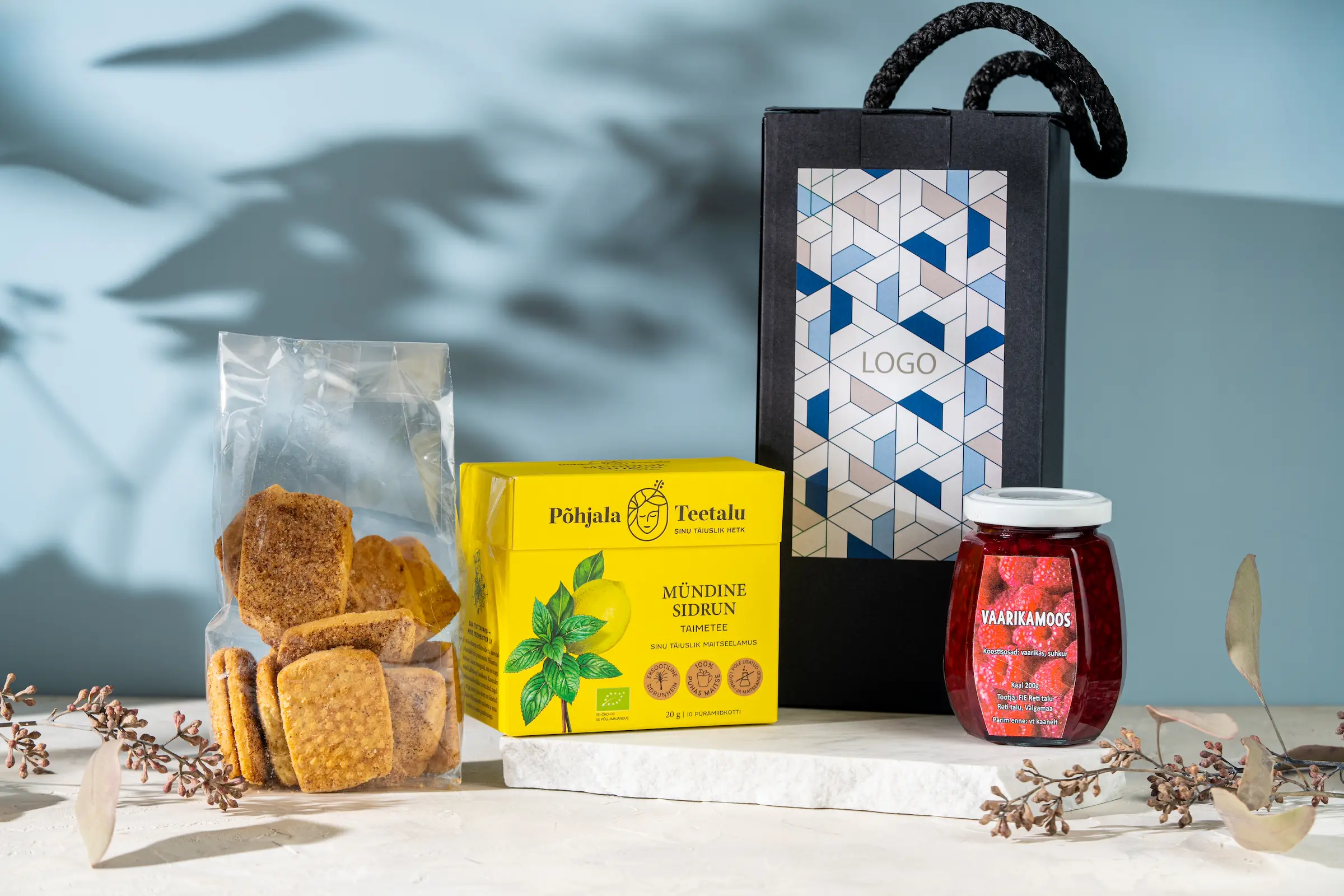 Gift for tea lovers no. 1