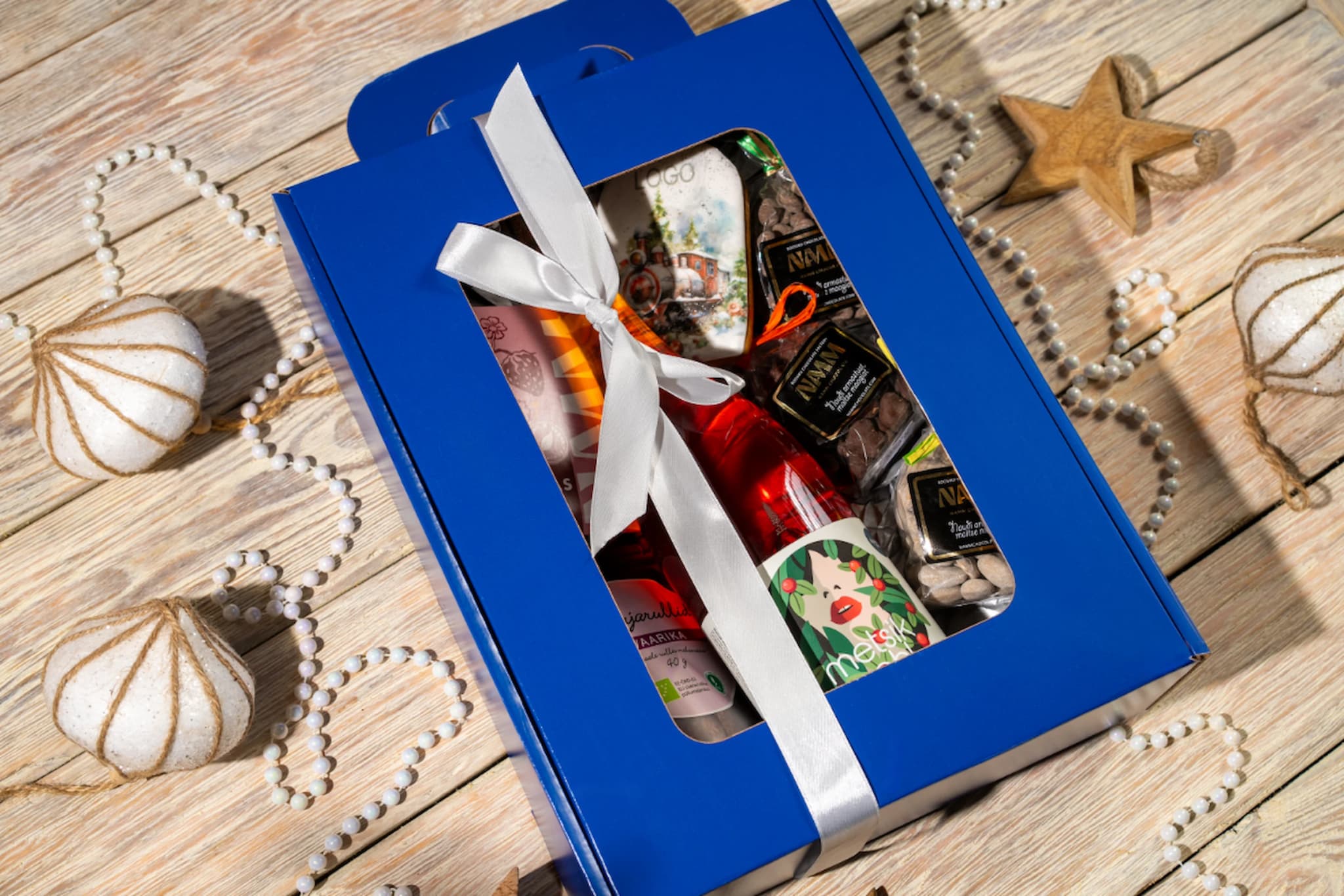 Särtsakas Metsik Pohl