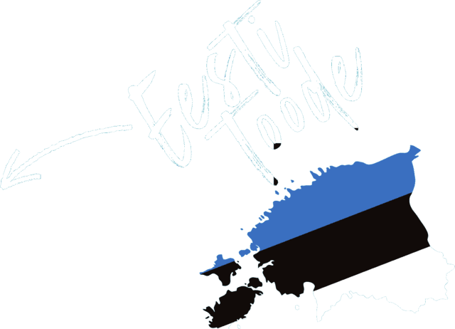 Eesti toode