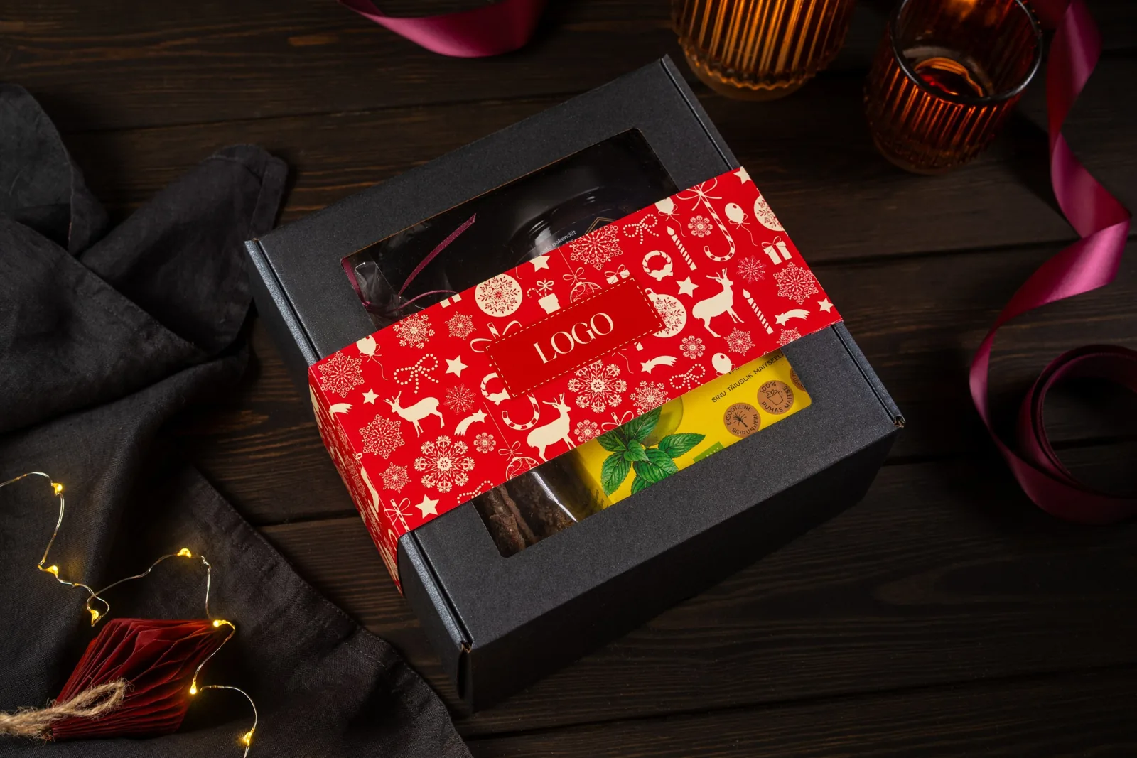 Sweet Tooth gift